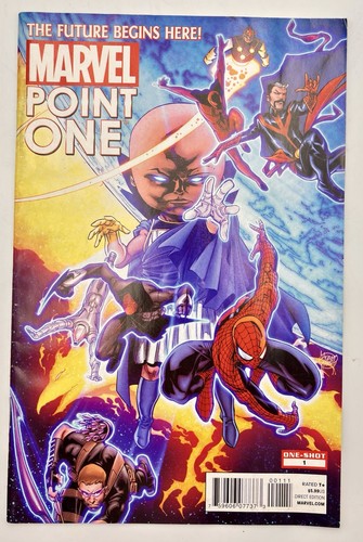 Point one first - first, appearance