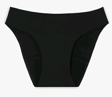 Neuf : Culotte Périodique Menstruelle SMOON Microfibre Flux Abondant Noir XXL