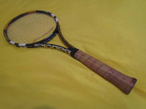 Babolat pure storm ltd - ltd, carbon