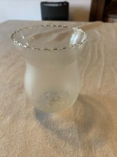 tulipe lampe  Années 70