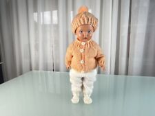 Poupée tortue poupée tortue 29 cm. Excellent état