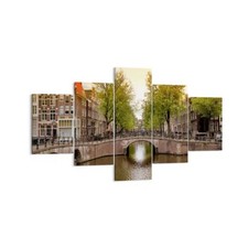 Impression sur Toile 125x70cm