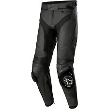 Alpinestars Hommes Moto Pantalon Taille 50 Missile v3 Débit D'Air - en Cuir
