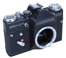 Zenit EM   "défectueux"