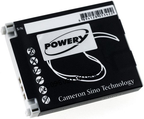 Batterie pour téléphone sans