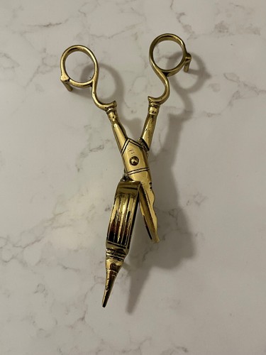 Ciseaux mouchette eteignoir - ciseaux, /