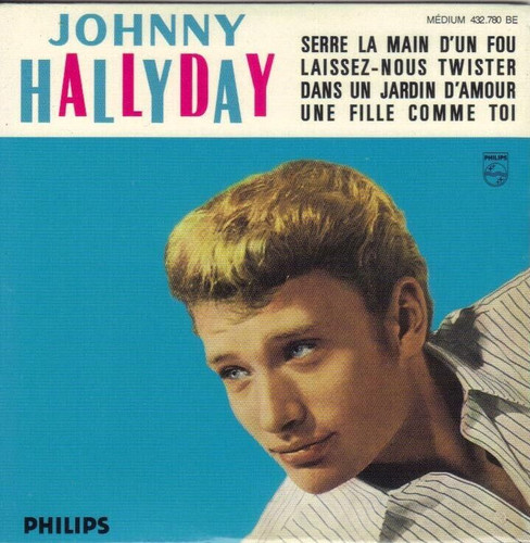 Neuf johnny - 021),