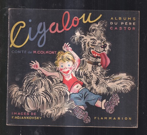 Colmont cigalou - colmont:,