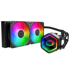 Kit Watercooling CPU Cooler