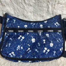 Sac à bandoulière LeSportsac