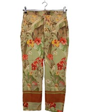 ZARA Pantalon en jersey Dames