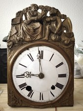 ANCIEN MECANISME MOUVEMENT