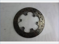 Disque arrière BENELLI TNT 899 S 2012 à 2014