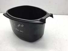 Carénage Compartiment sous