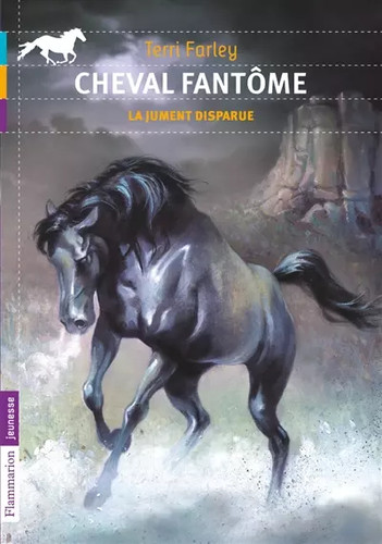Cheval fantôme tome - fantôme,, 7