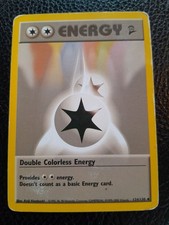 ENERGY 124/130 SET DE BASE 2