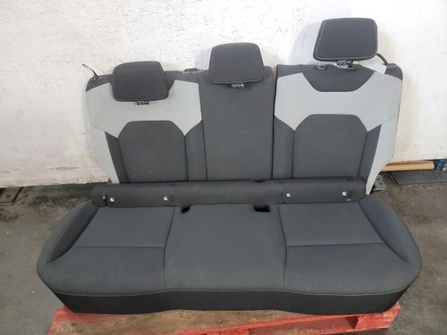 Banquette arriere dacia - banquette,