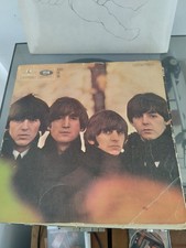BEATLES FOR SALE
