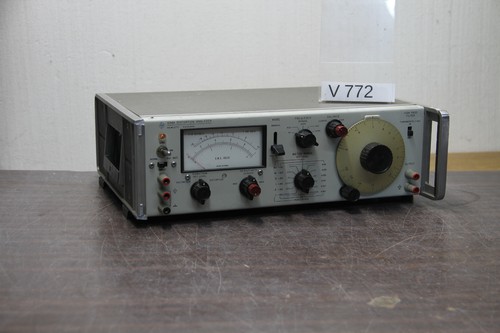 Agilent 334a distortion - 334a,