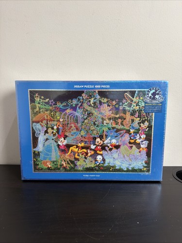 Disney characters illumination - disney,