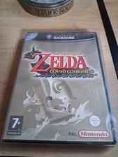 Jeu vidéo Nintendo gamecube