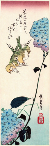 Véritable estampe japonaise - véritable,