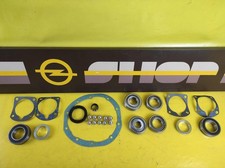 Kit De Roulements Opel Manta A
