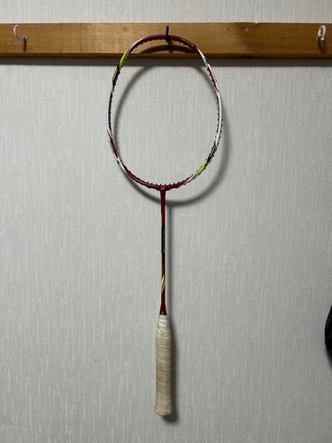 Raquette badminton yonex - raquette, de