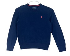 RALPH LAUREN Pull À Col Rond