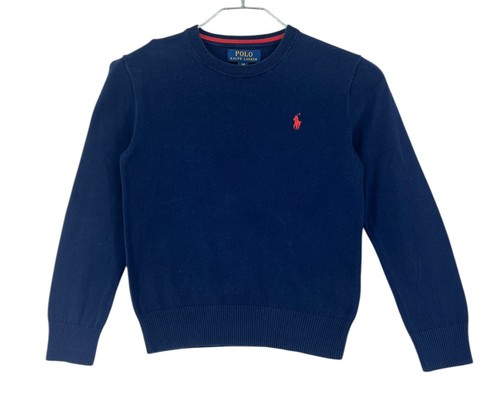 Ralph lauren pull col - ralph, rond