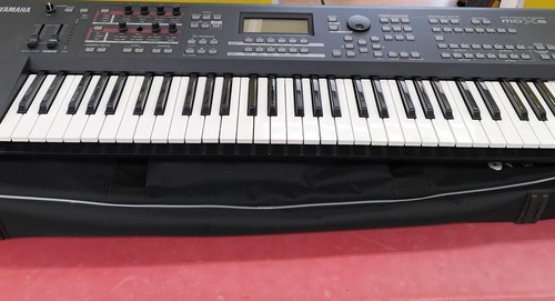 Clavier synthétiseur - clavier, de