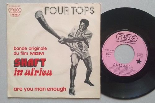 Four tops are you - are,