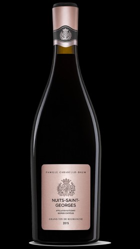 Nuits saint georges 2015 - nuits-saint-georges,