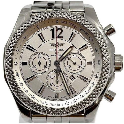 Breitling bentley barnato - bentley,