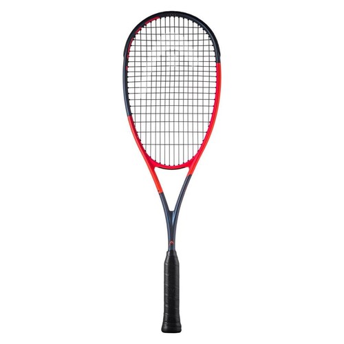 Head graphene radical - graphene, squash