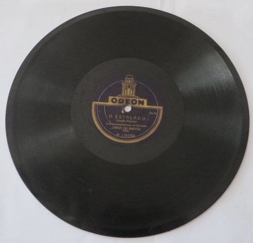 Disques shellac tours - disques, 78
