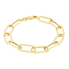 10k or Jaune 7mm Trombone