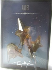 Coffret Mugler Angel celebration