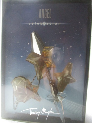 Coffret mugler angel - coffret,
