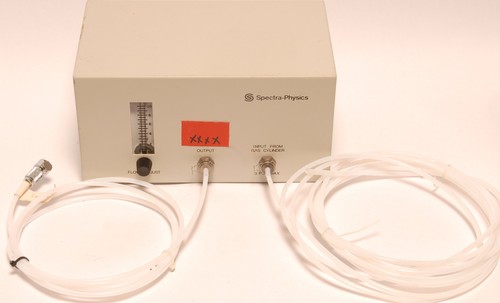 Spectra physics modèle - modèle, 3910