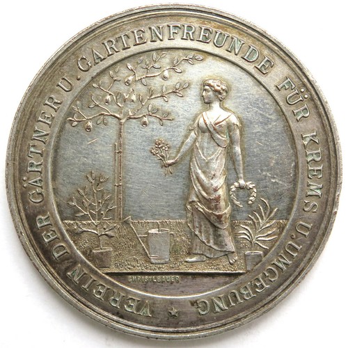 R2949 médaille - [r2949], médaille,