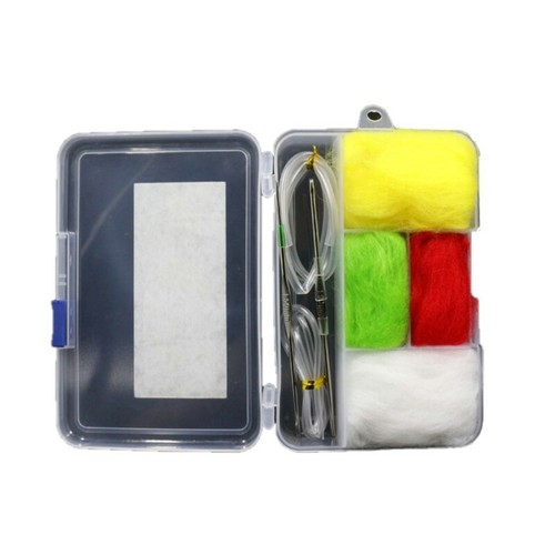 Fishing strike indicator wool - fishing,