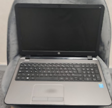 Pc Portable HP 250 g3 Core I3 4 eme Génération 4 go ram 500 go hdd en bon etat
