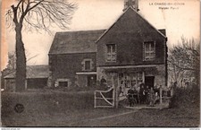 S20361 cpa 50 La Chaise