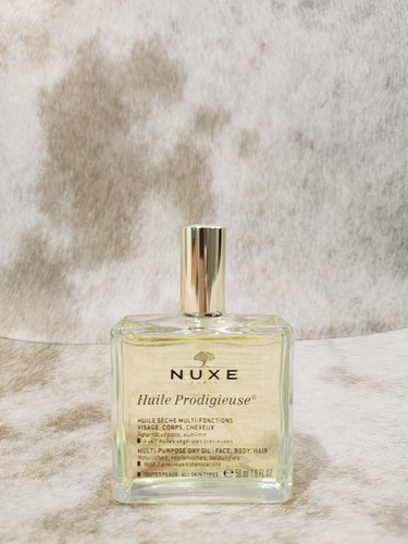 Nuxe huile prodigieuse - nuxe,
