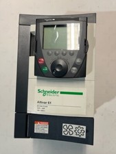 Schneider Altivar 61
