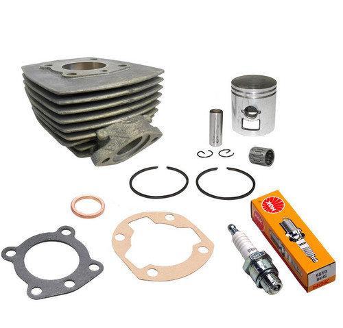 Mini pack haut moteur bougie - pack,