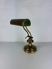 Sublime Lampe de Banquier