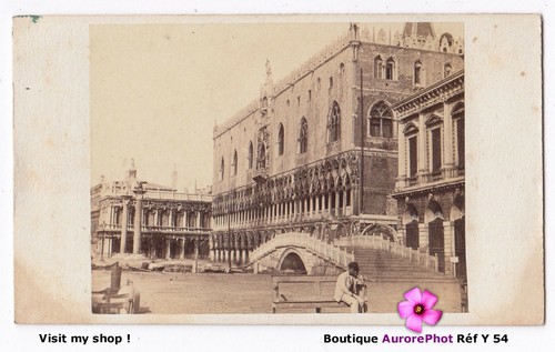 Venise venezia palais des - venise,, venezia,