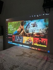 Vidéo Projecteur Magcubic HY300 Vision Pro – Le Cinéma 4K dans votre poche